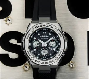 Casio GST-S110-1a