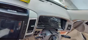 Dashboard Repair