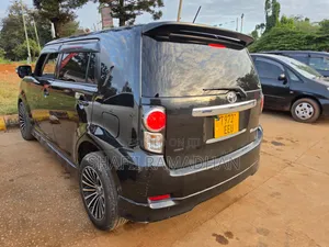 Toyota Rumion 1.5 FWD 2021 Black