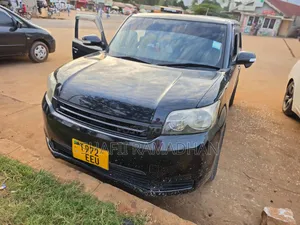 Toyota Rumion 1.5 FWD 2021 Black