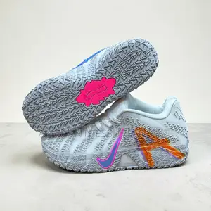 Nike Ja 3 Sneakers Released on 5/08/2025