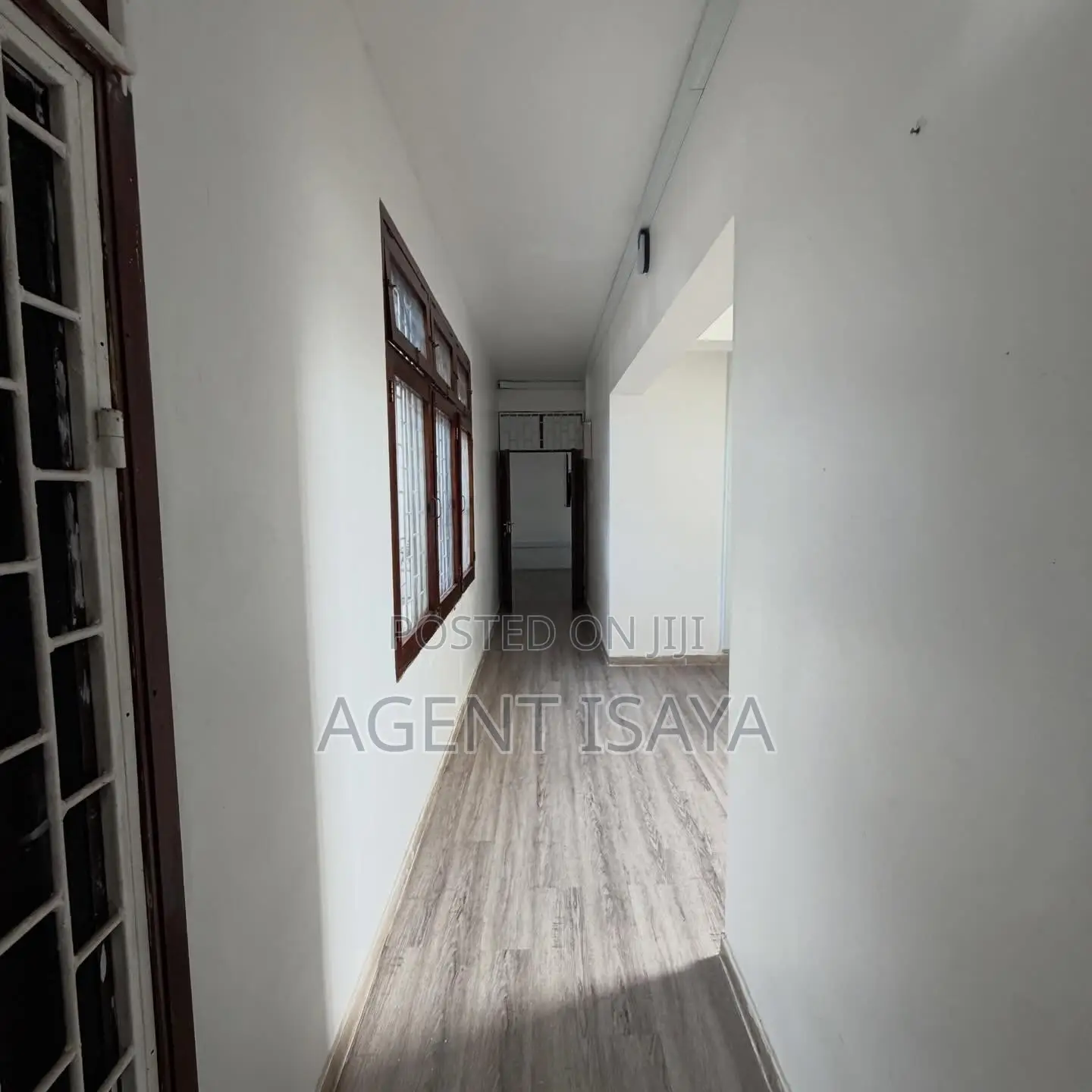 4bdrm Apartment in Masaki for rent