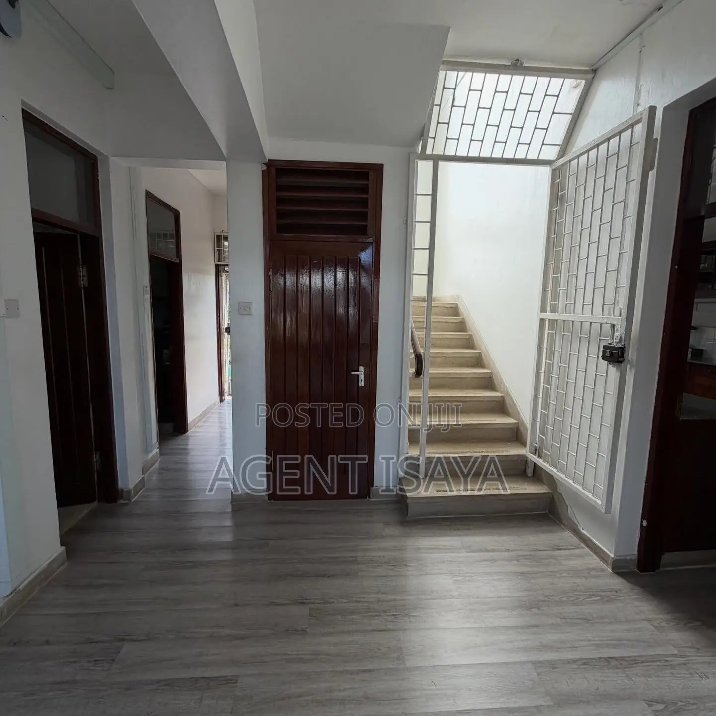 4bdrm Apartment in Masaki for rent