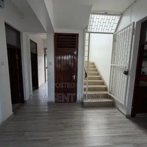 4bdrm Apartment in Masaki for rent