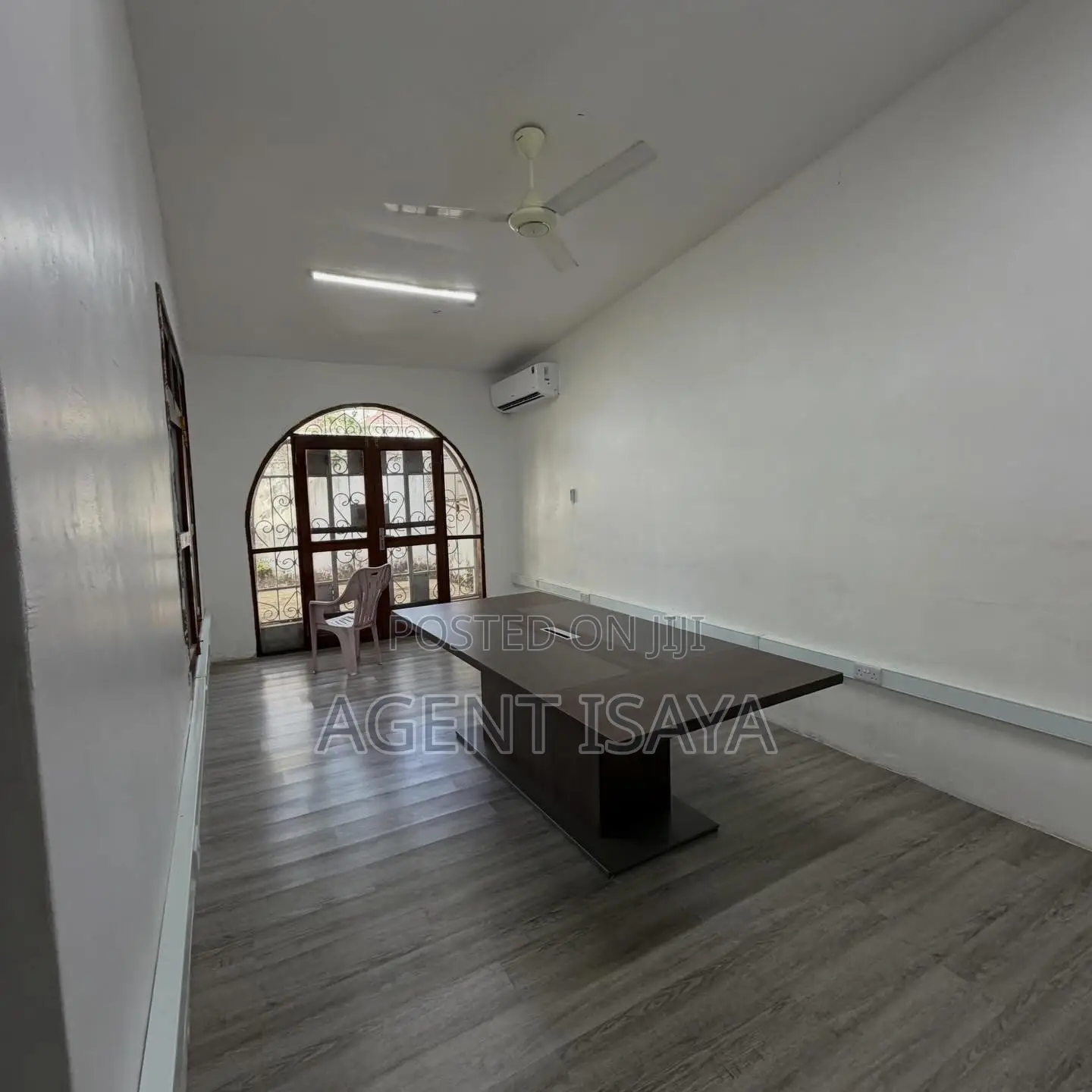 4bdrm Apartment in Masaki for rent