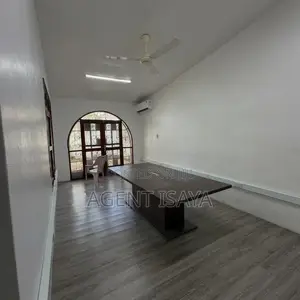 4bdrm Apartment in Masaki for rent