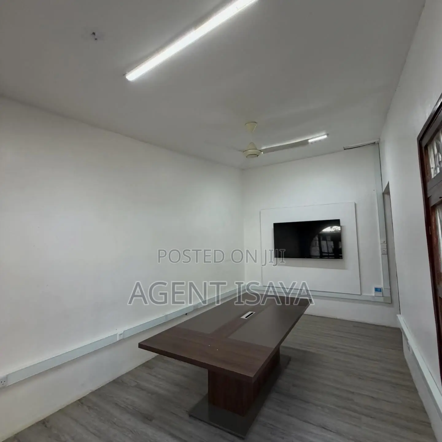 4bdrm Apartment in Masaki for rent