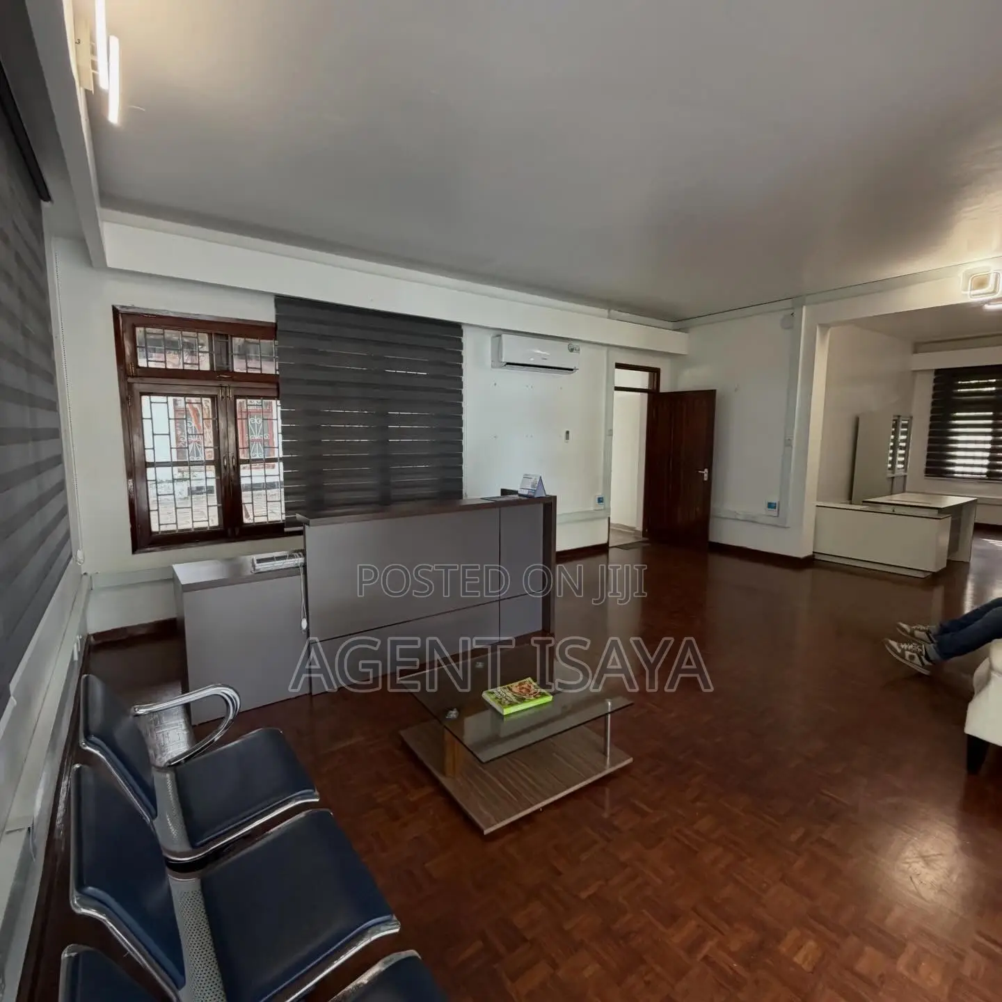 4bdrm Apartment in Masaki for rent