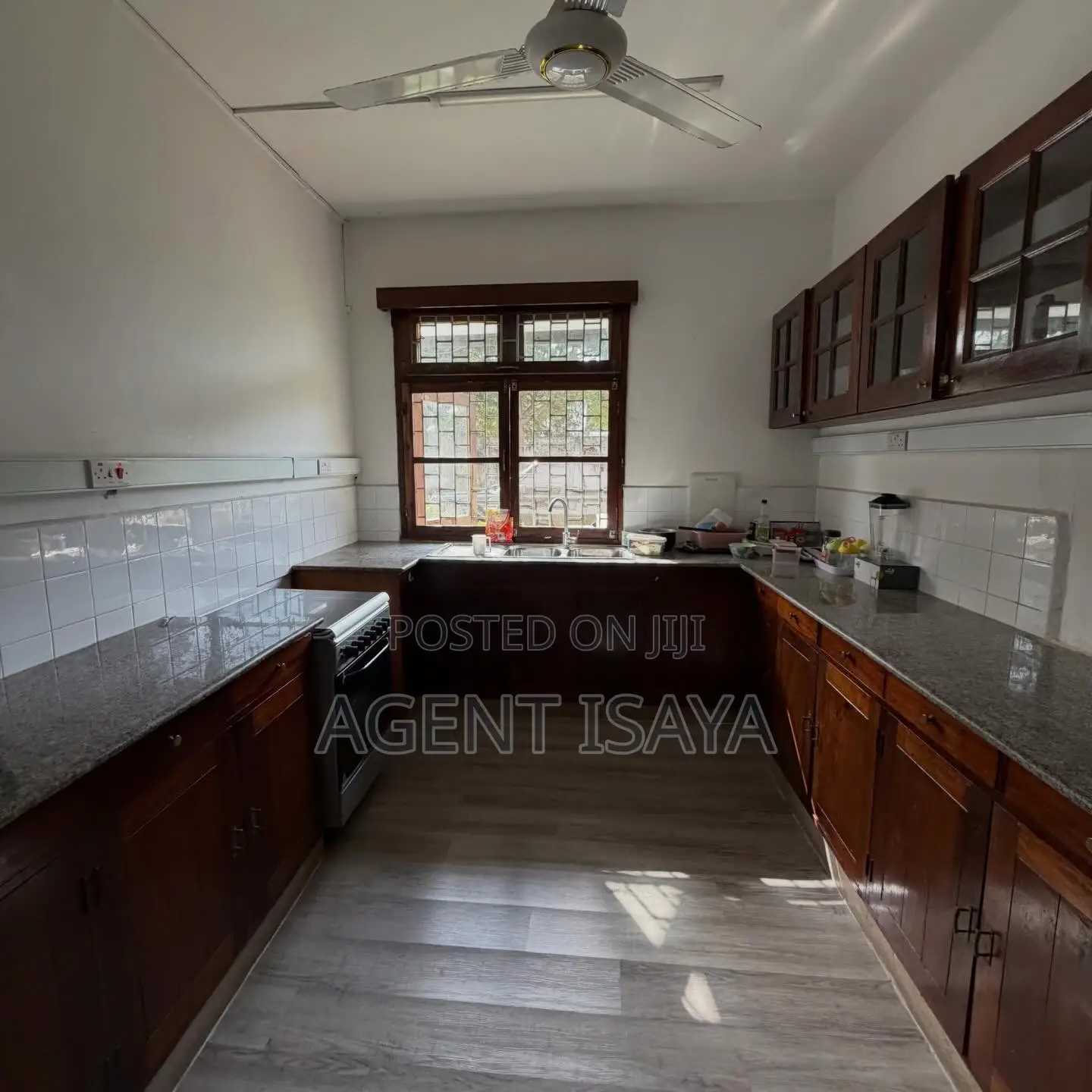 4bdrm Apartment in Masaki for rent