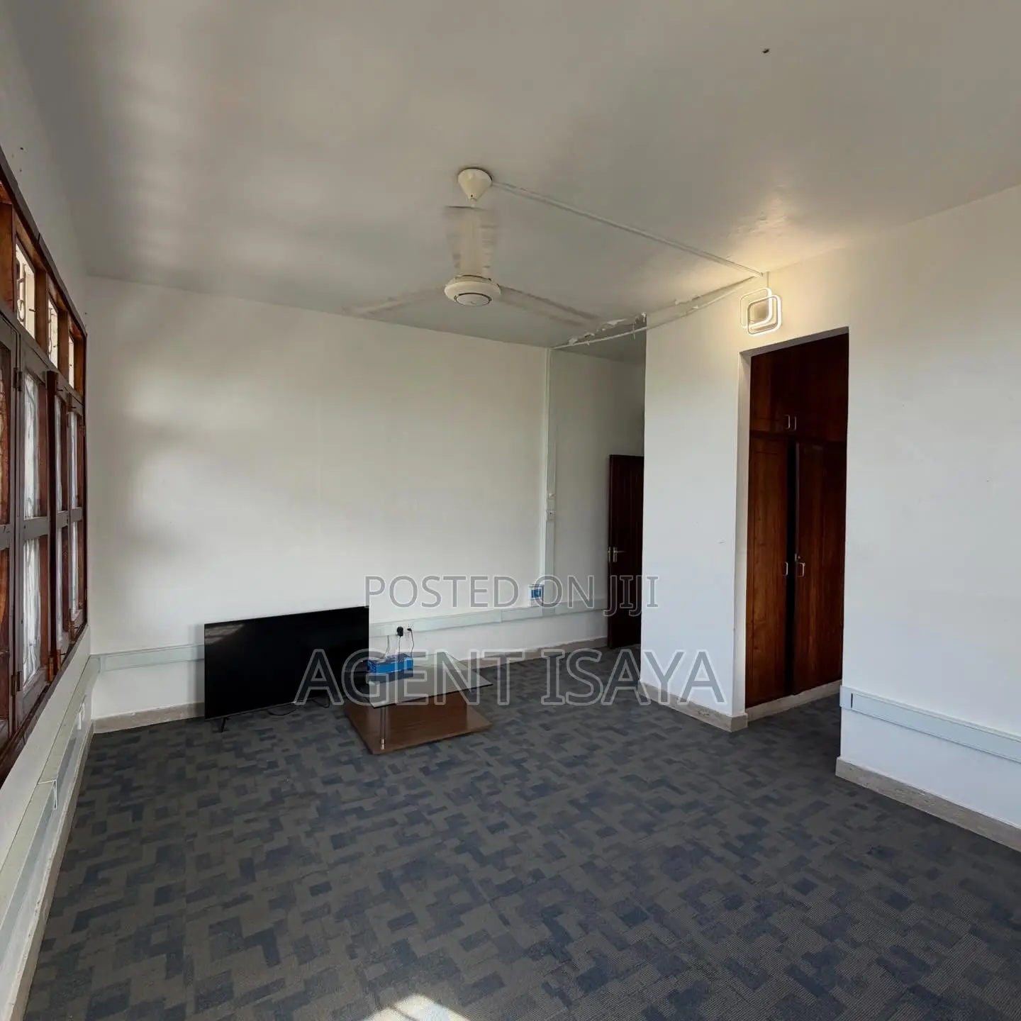 4bdrm Apartment in Masaki for rent