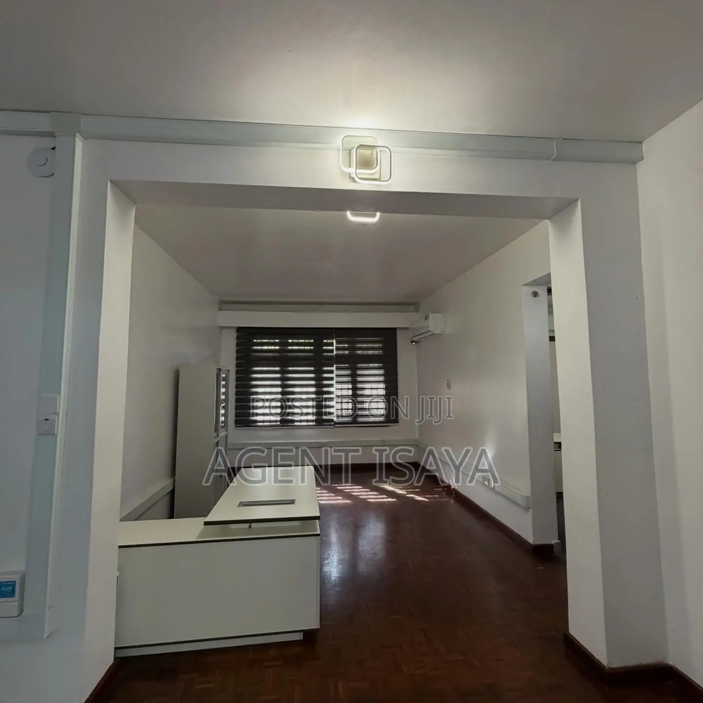 4bdrm Apartment in Masaki for rent