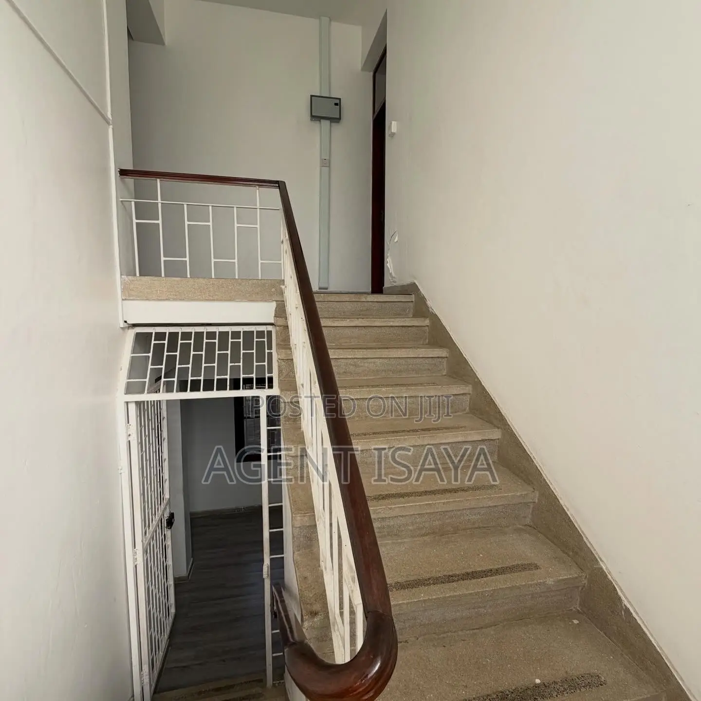 4bdrm Apartment in Masaki for rent