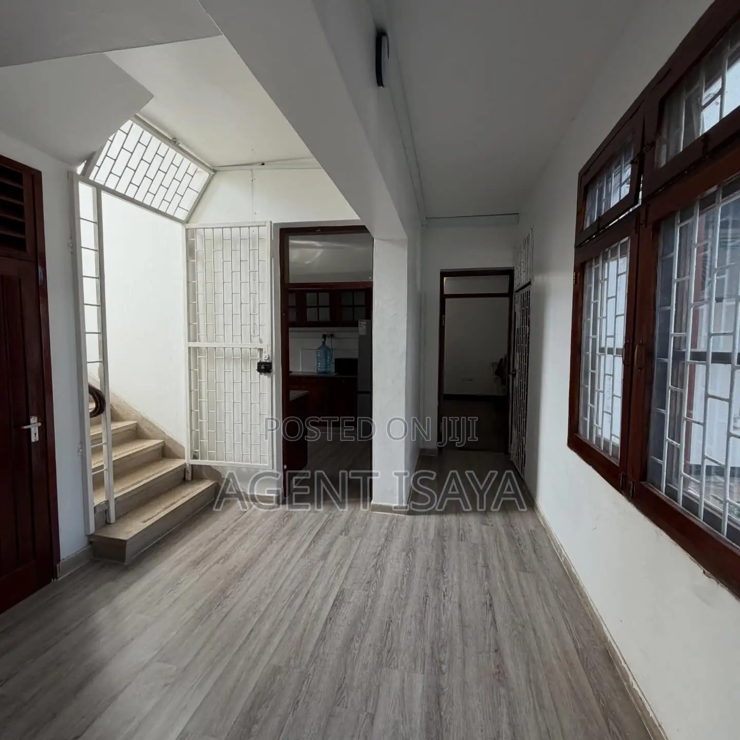 4bdrm Apartment in Masaki for rent