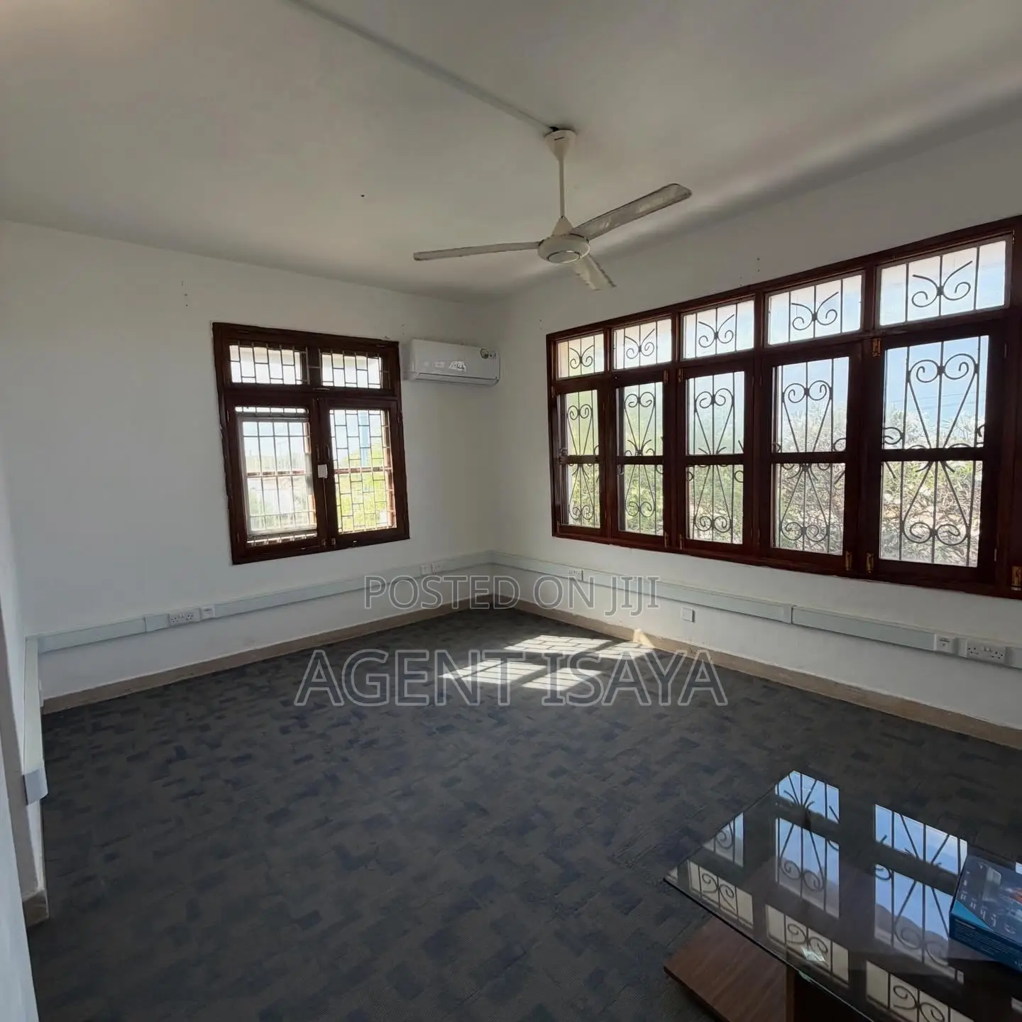 4bdrm Apartment in Masaki for rent