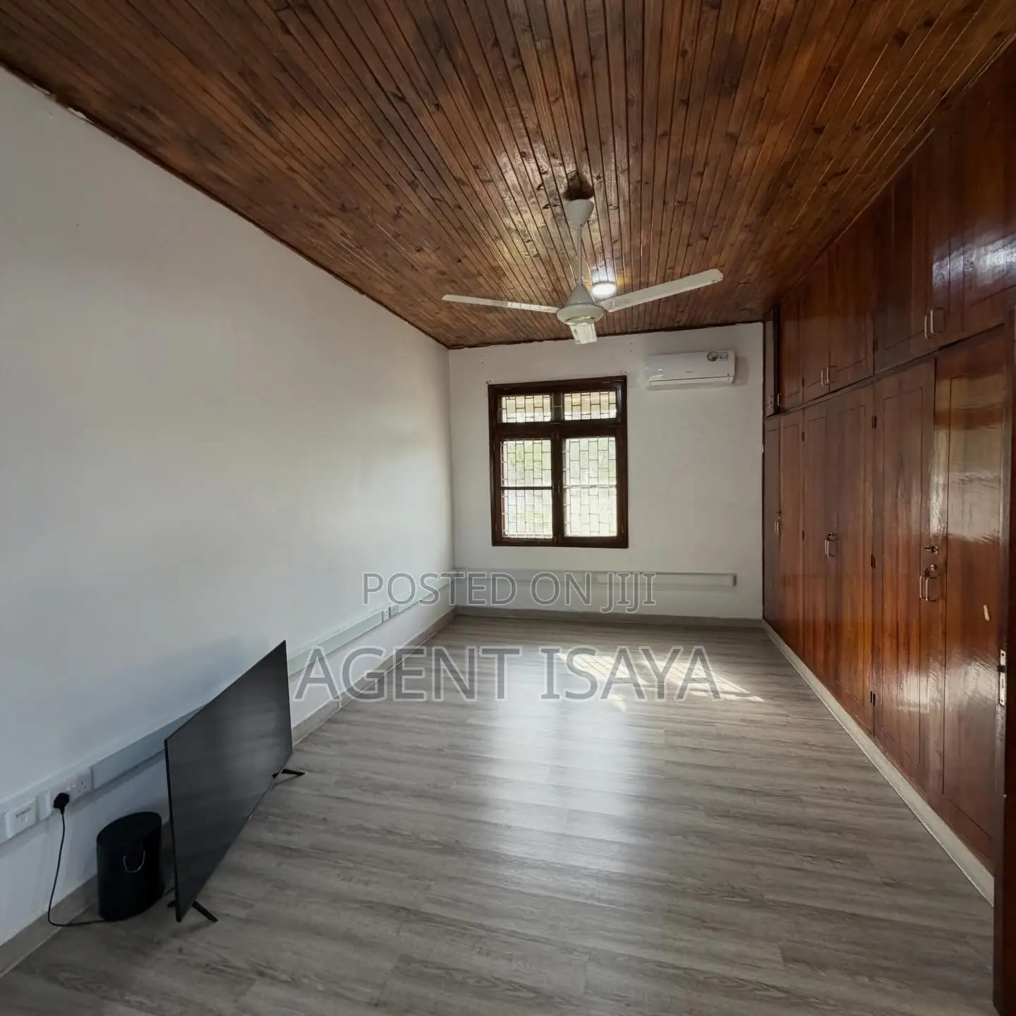 4bdrm Apartment in Masaki for rent