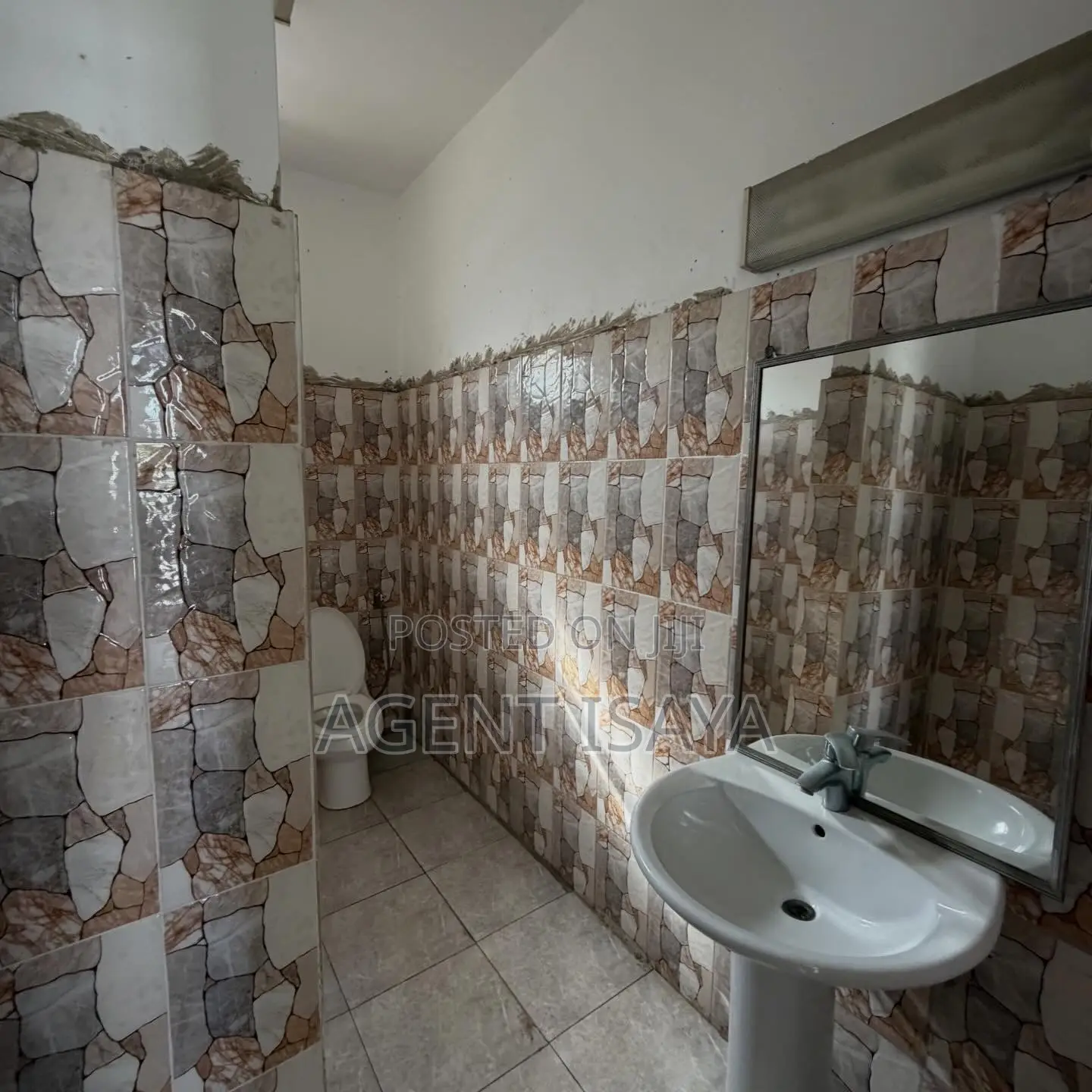 4bdrm Apartment in Masaki for rent