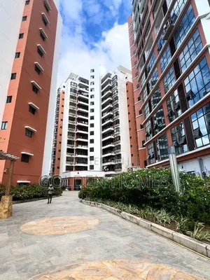 4bdrm Apartment in Mikocheni for rent