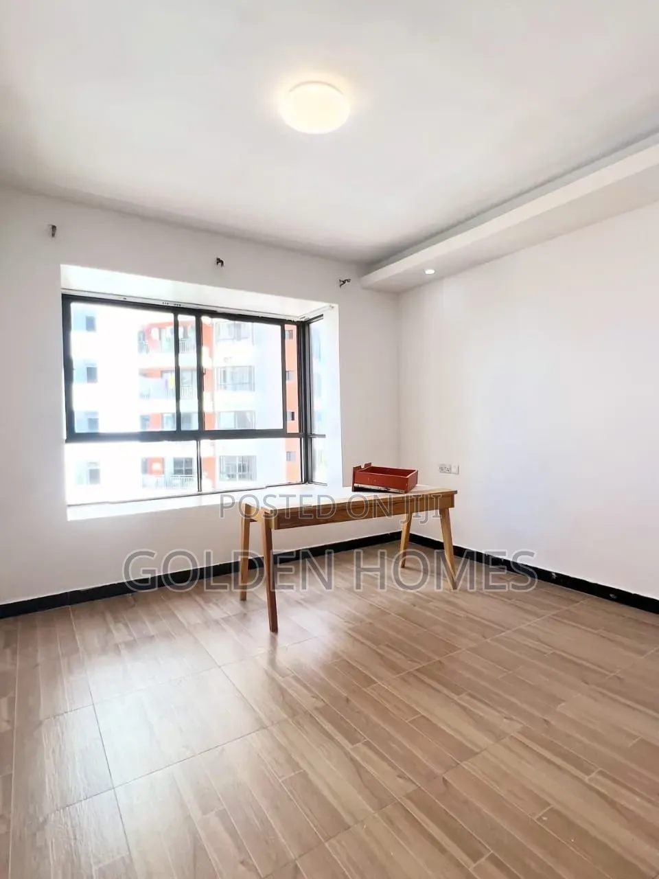 4bdrm Apartment in Mikocheni for rent