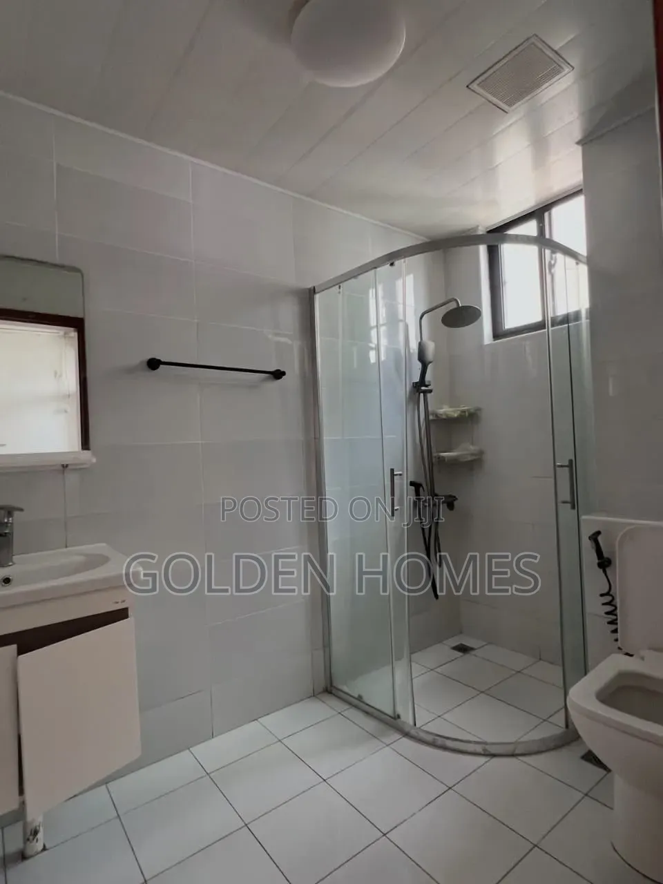 4bdrm Apartment in Mikocheni for rent