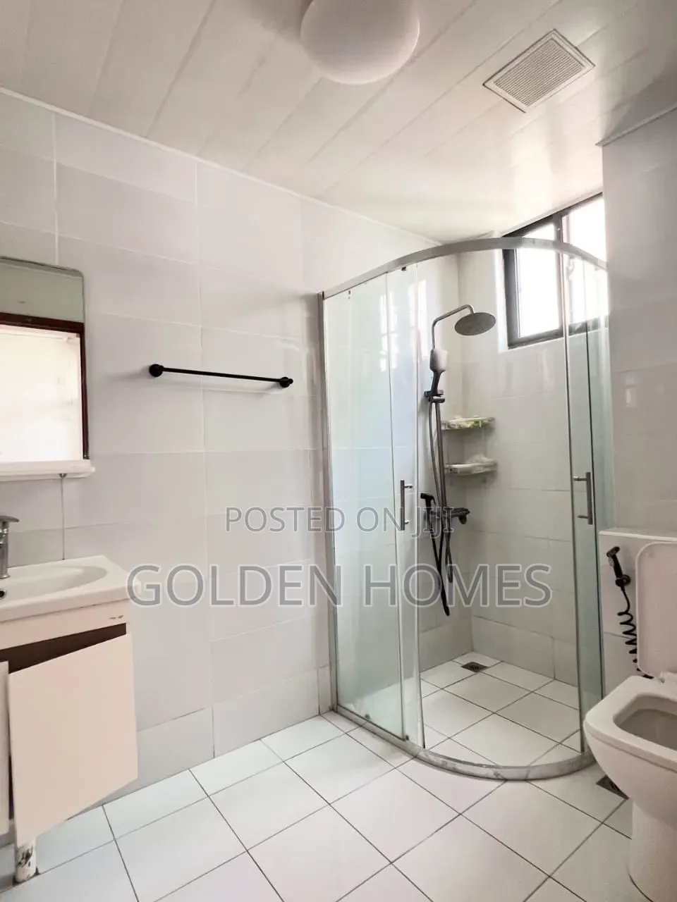 4bdrm Apartment in Mikocheni for rent
