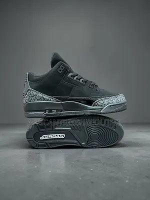 Air Jordan 3 Retro True Blue Design