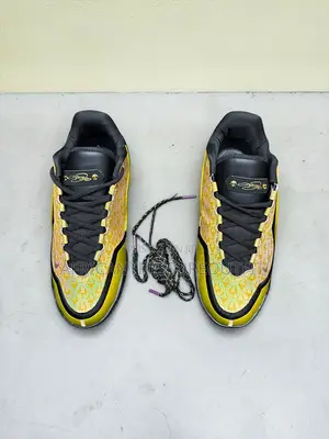 Nike Lebron 23 Uncharted Sneakers Released October 3,2025