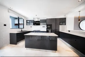 Furnished 4bdrm House in Masaki for rent