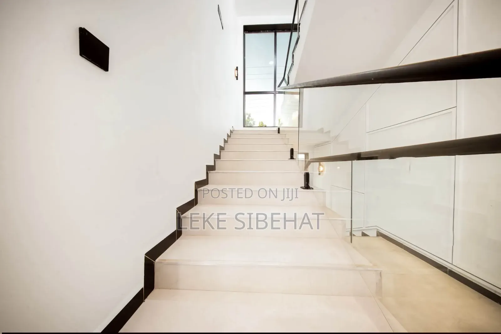 Furnished 4bdrm House in Masaki for rent
