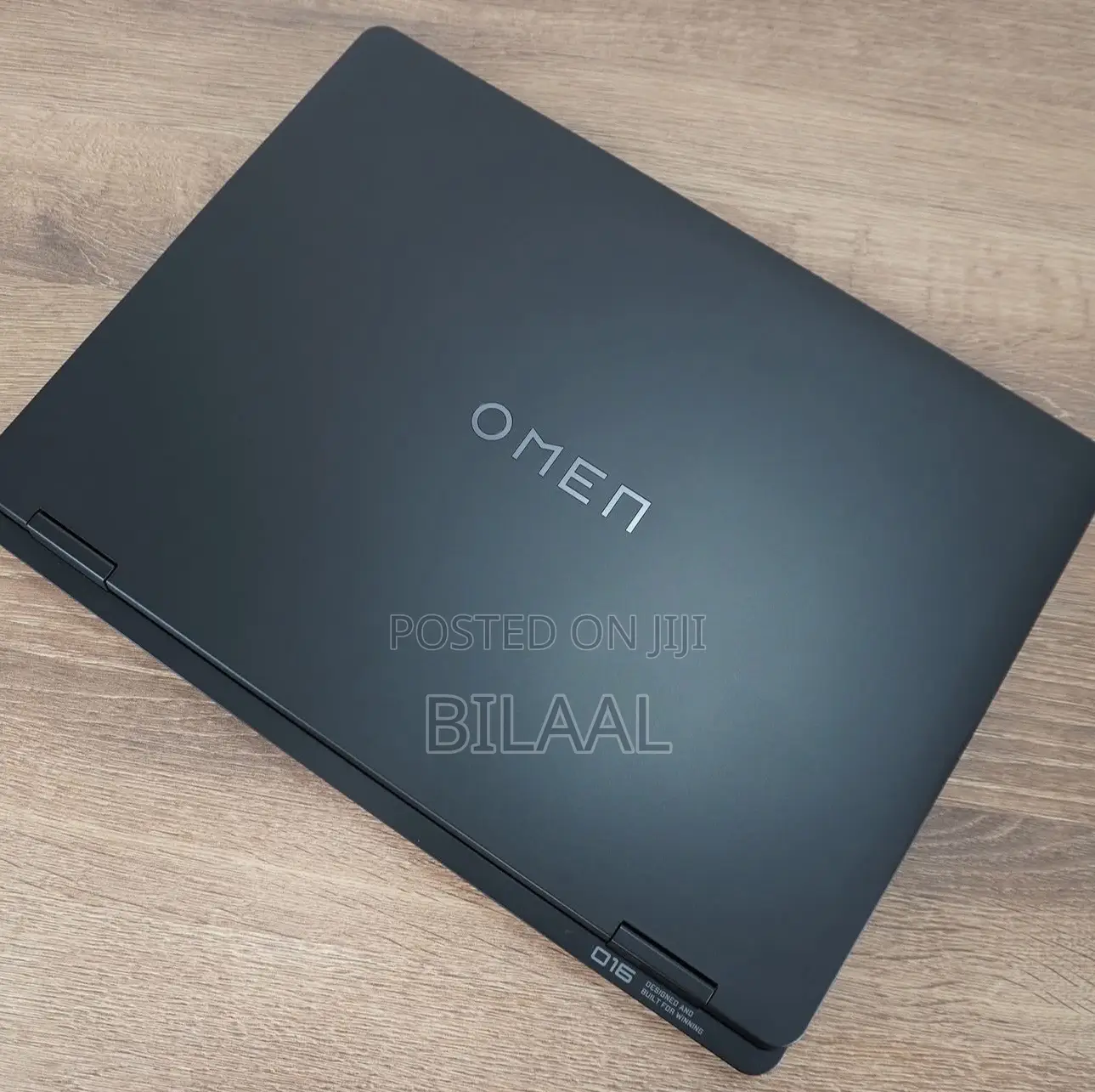 New Laptop HP Omen 16 16GB Intel Core Ultra 7 SSD 1T