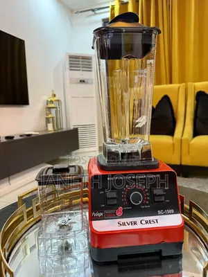 Electic Blender