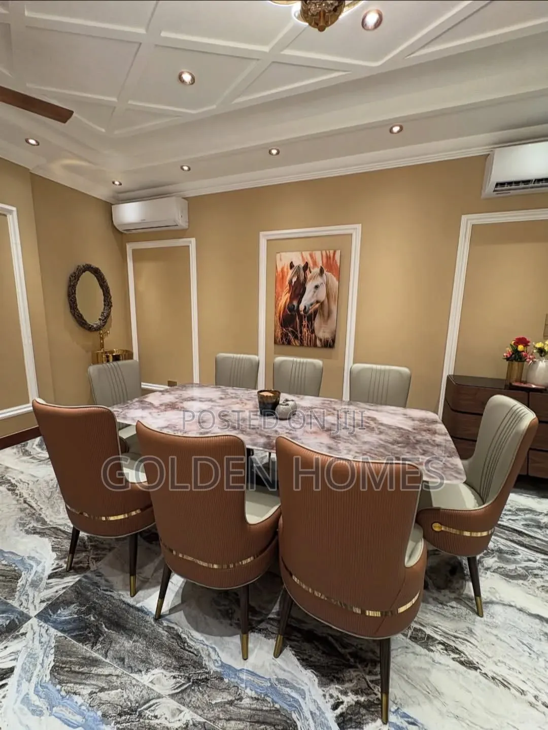 Furnished 3bdrm Apartment in Upanga East for rent