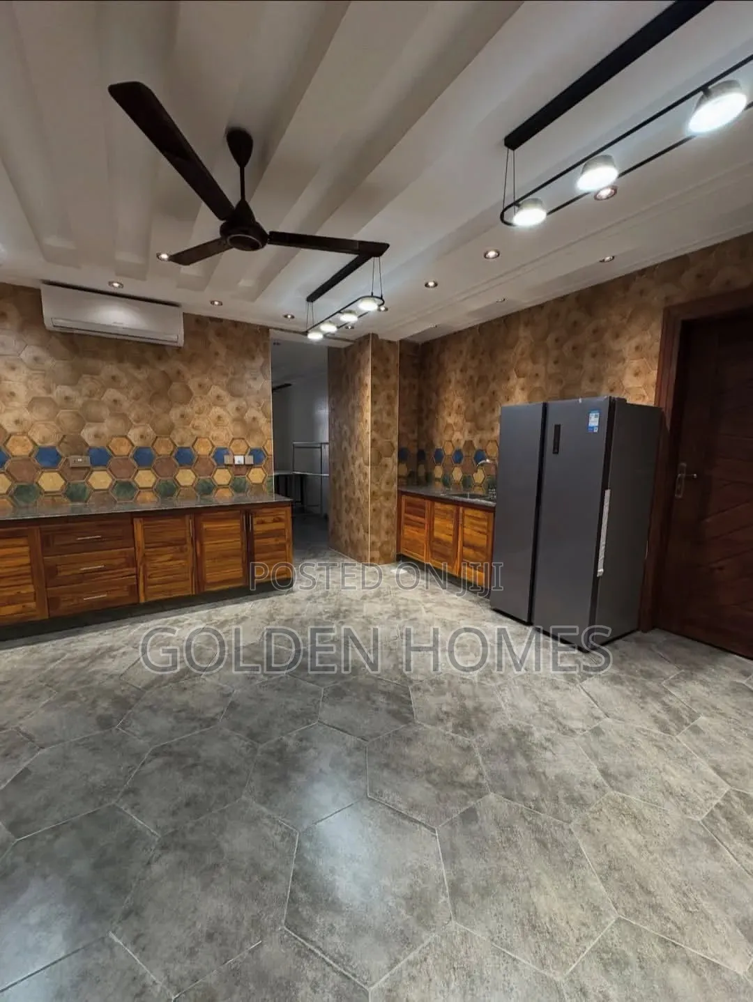 Furnished 3bdrm Apartment in Upanga East for rent