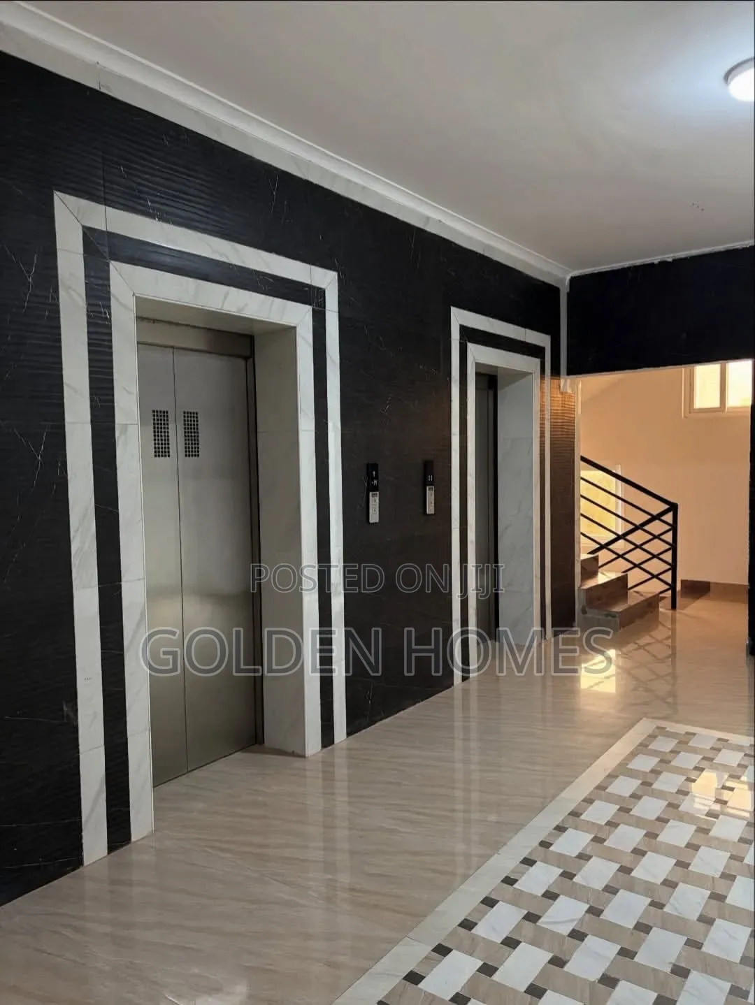 Furnished 3bdrm Apartment in Upanga East for rent