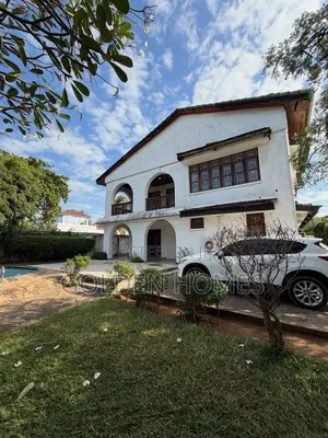 4bdrm Apartment in Masaki for rent
