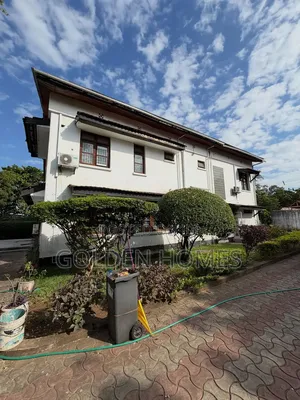 4bdrm Apartment in Masaki for rent
