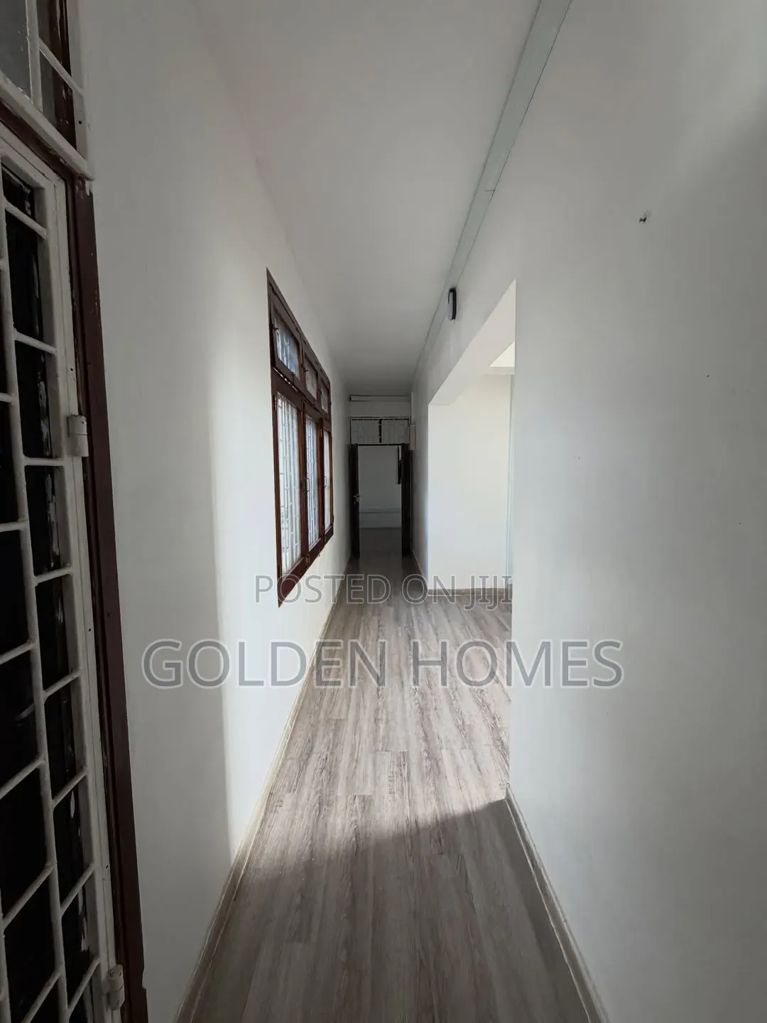 4bdrm Apartment in Masaki for rent