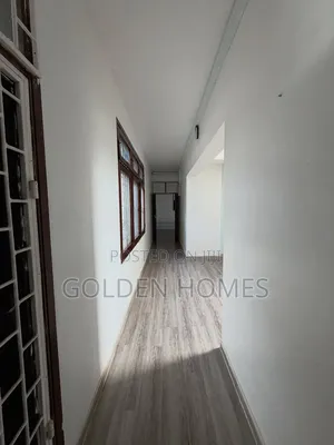 4bdrm Apartment in Masaki for rent