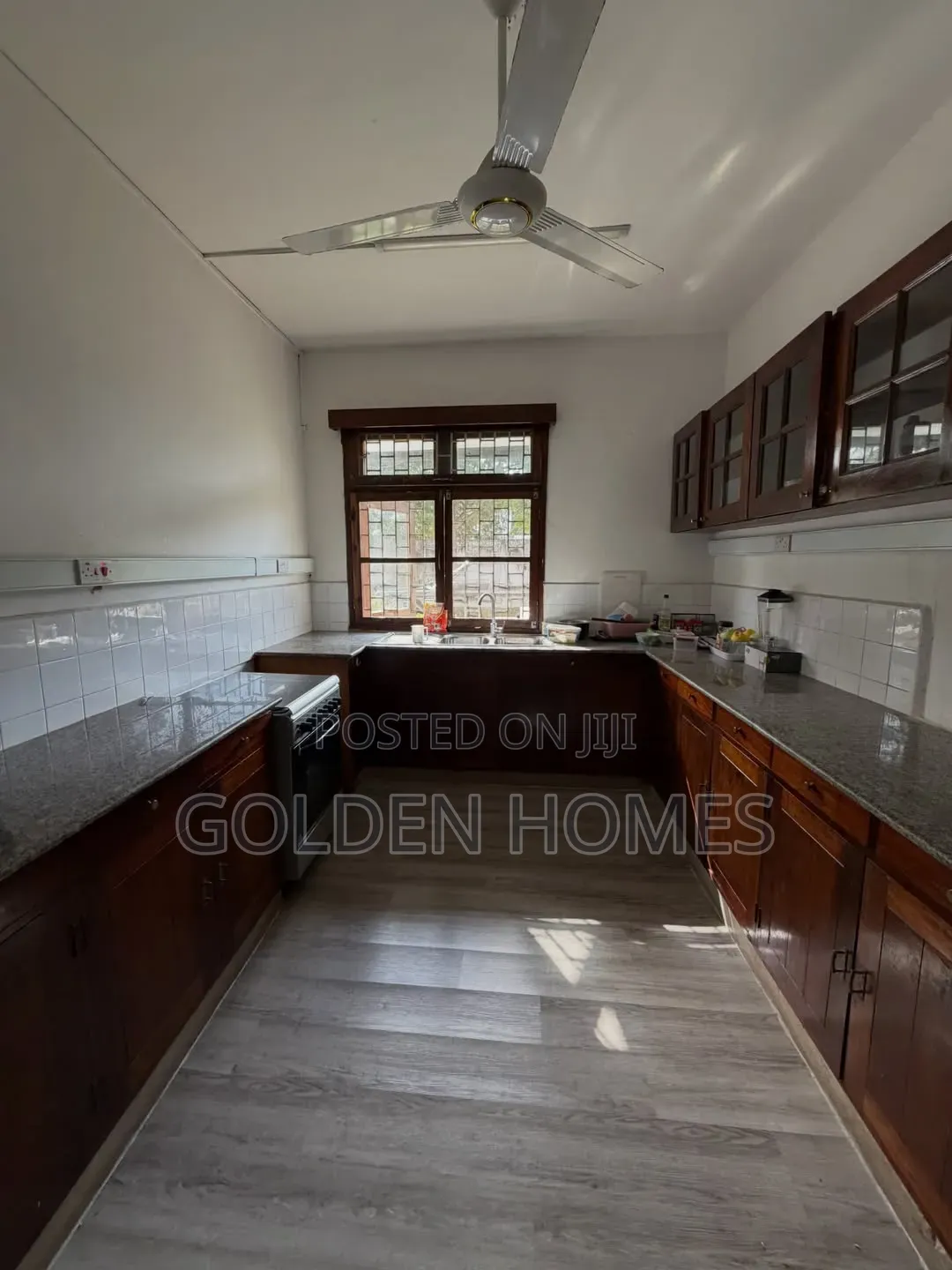 4bdrm Apartment in Masaki for rent