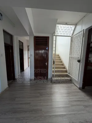 4bdrm Apartment in Masaki for rent