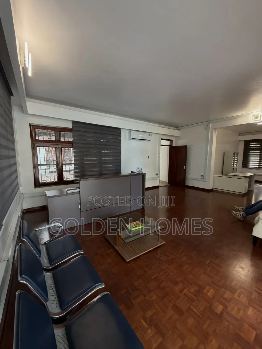 4bdrm Apartment in Masaki for rent