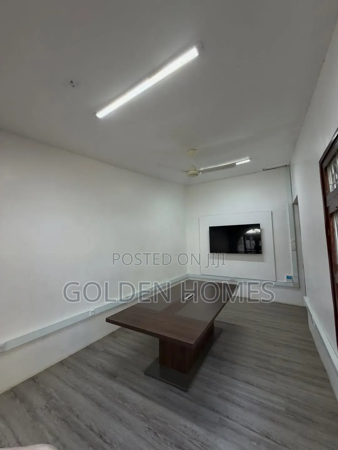 4bdrm Apartment in Masaki for rent