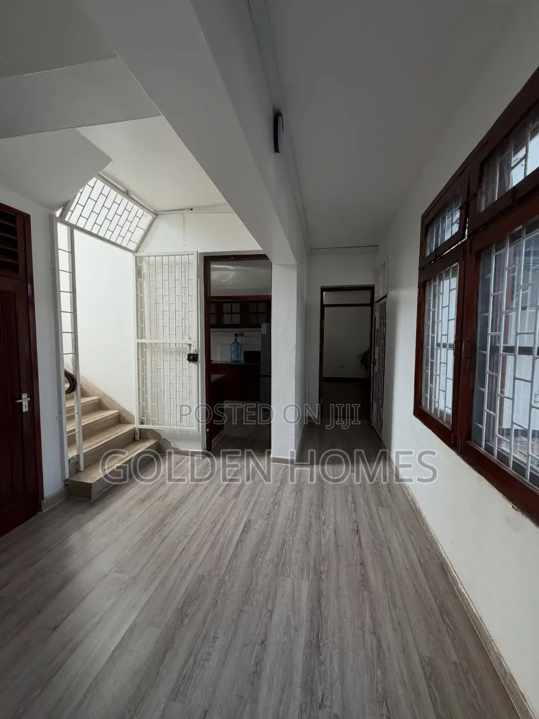 4bdrm Apartment in Masaki for rent