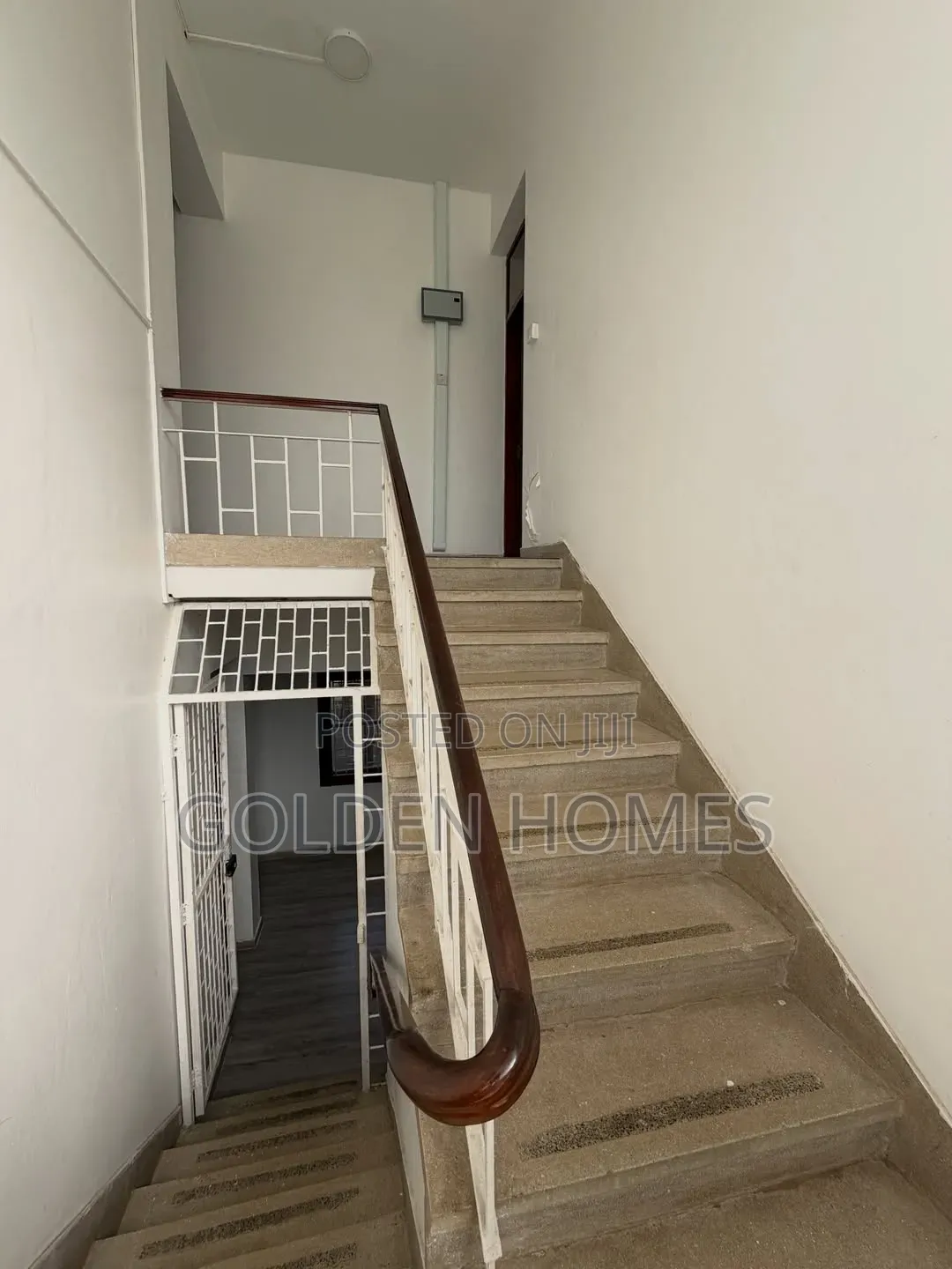 4bdrm Apartment in Masaki for rent