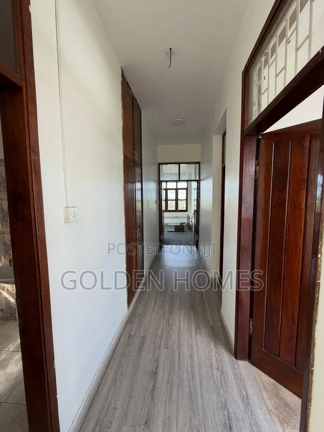 4bdrm Apartment in Masaki for rent