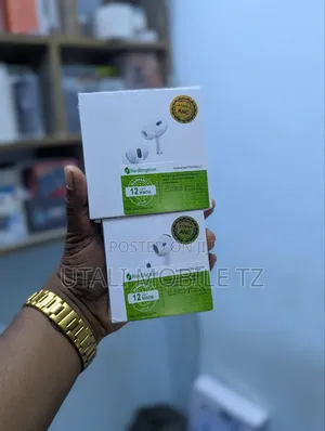 Air Pods Pro