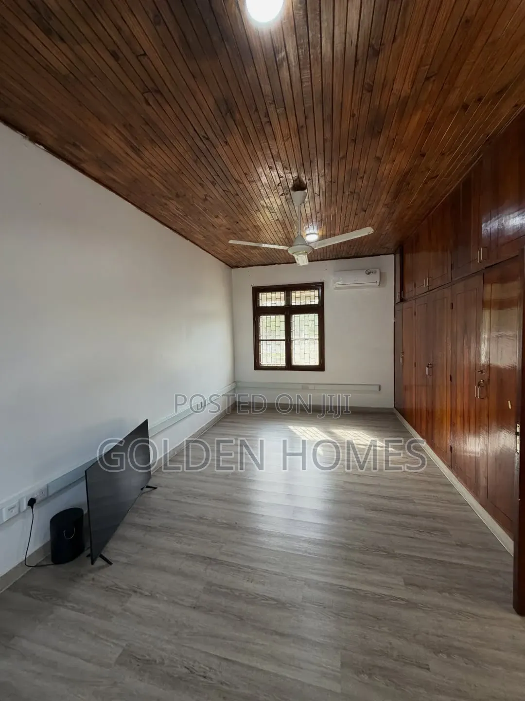 4bdrm Apartment in Masaki for rent