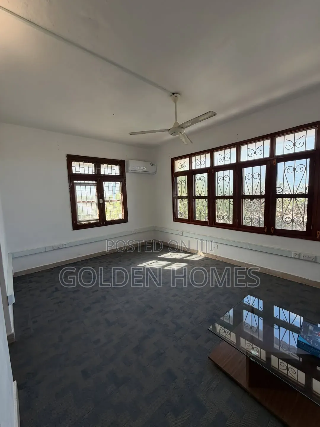 4bdrm Apartment in Masaki for rent