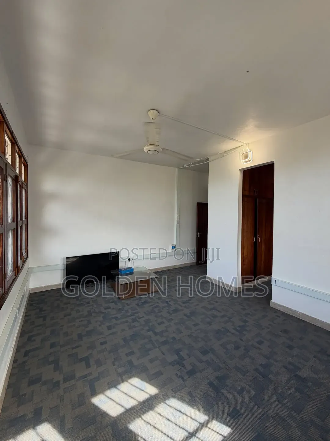 4bdrm Apartment in Masaki for rent