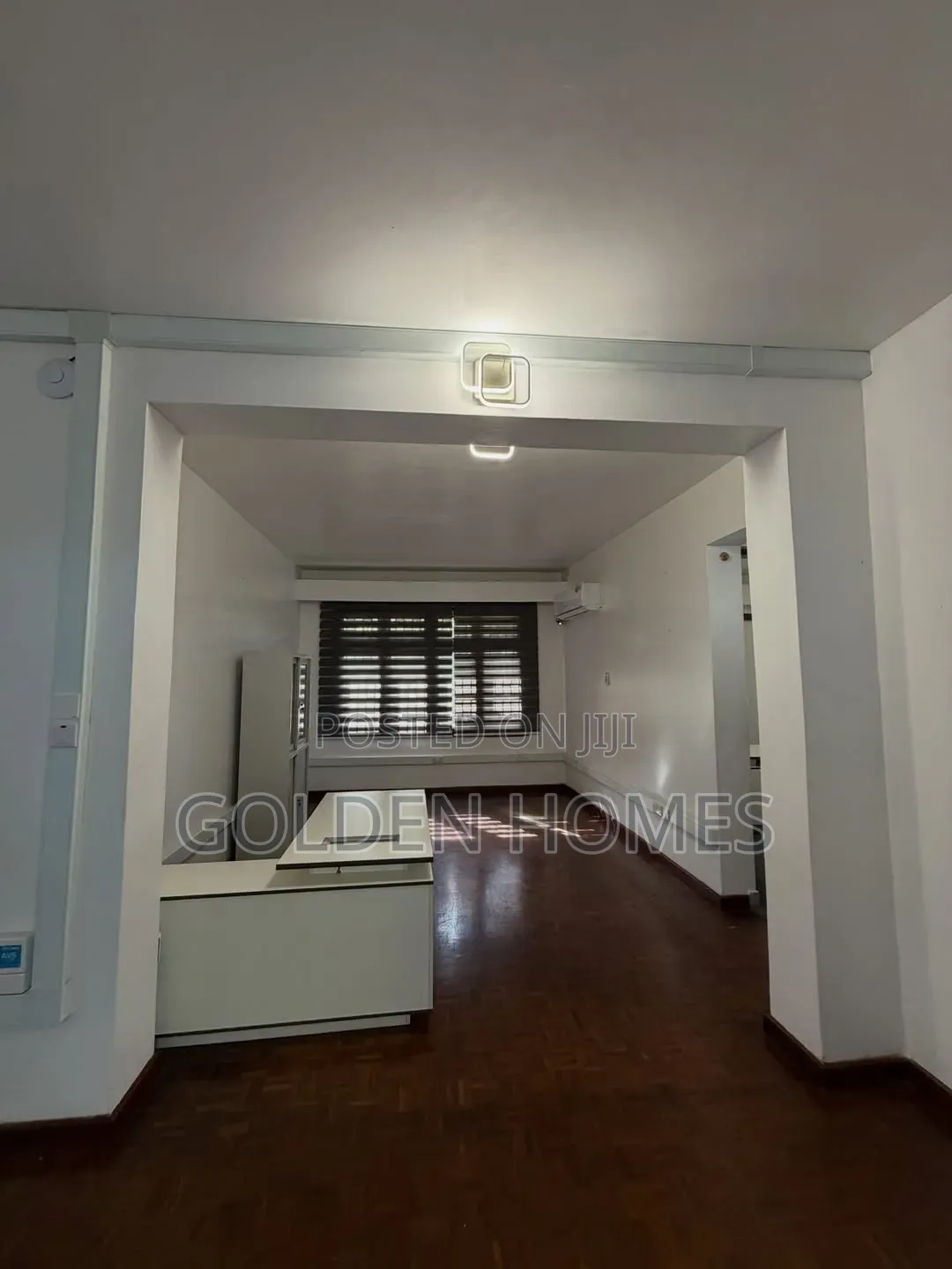 4bdrm Apartment in Masaki for rent
