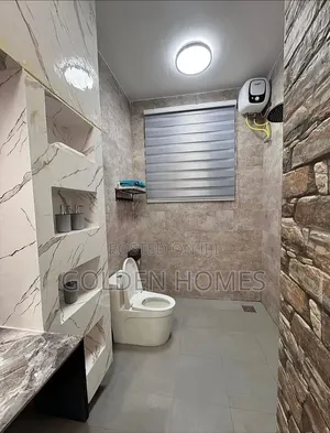 Furnished 4bdrm House in Mikocheni for rent